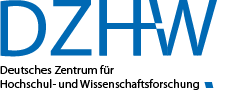 Logo DZHW